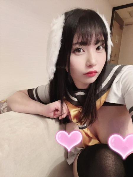 下一个桃乃木？她一年瘦了16公斤成超正美少女！ 