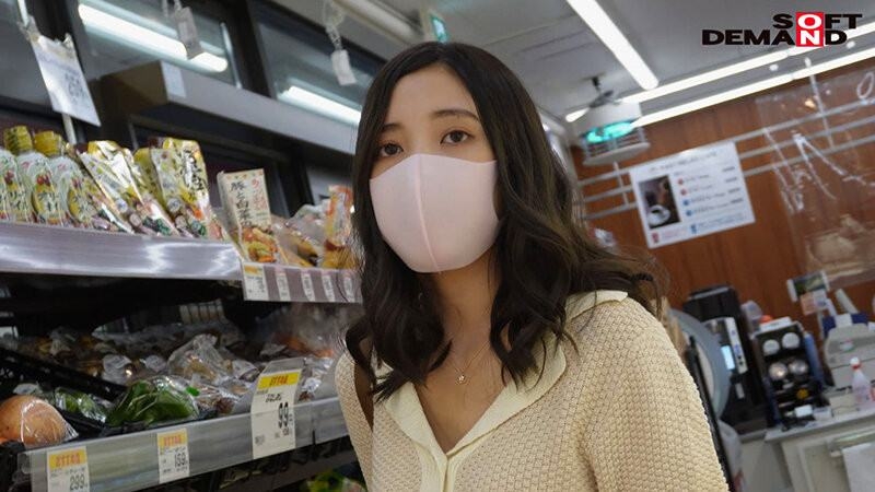 (MOGI-082)什么！那位与男优试婚同居的微笑美人「新垣うみ(新垣海)」竟有无码黑历史！ ... 