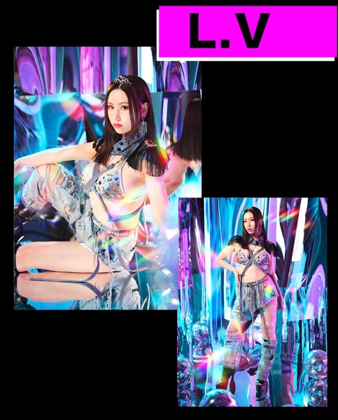 为了梦想为了Black Diamond！冲田杏梨不叫冲田杏梨了！ 