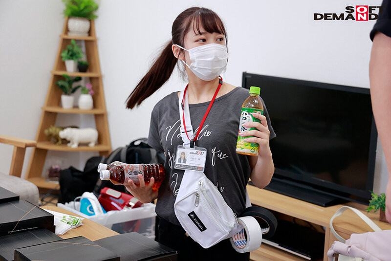 (SDJS-180)还在成长中的G罩杯！SOD宣传部最胸悍的她一拍AV就潮吹！ ... 