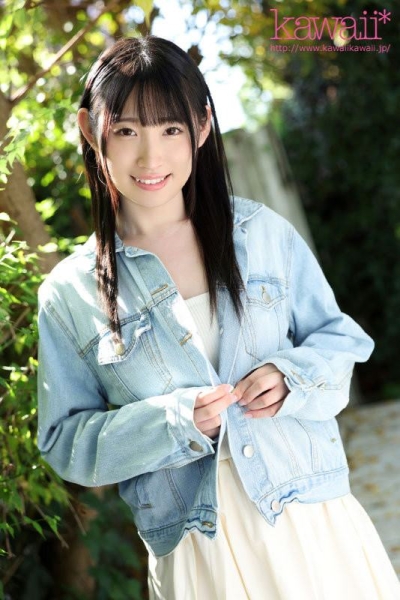 (CAWD-536)Kawaii*史上最狂！500人斩的她解除封印！ 