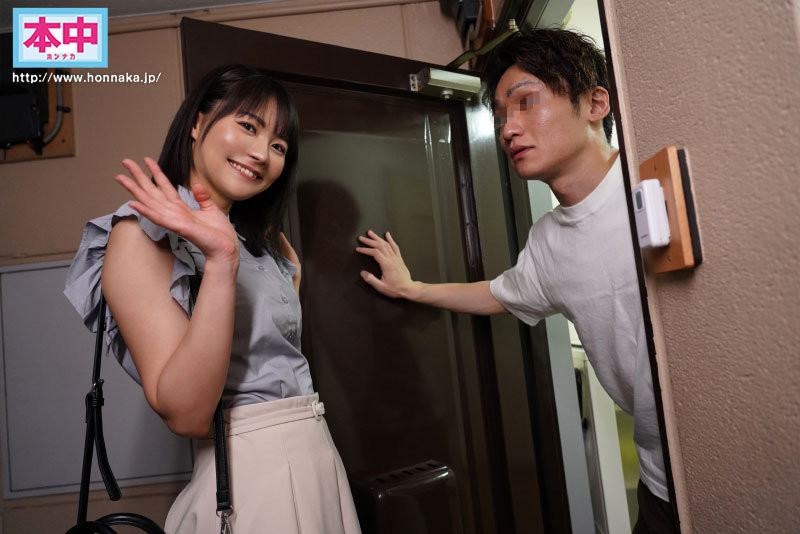 (HMN-355)新ありな(新有菜)之后的第二人！离开Faleno Star的她再度成为专属女优！ ... ... 