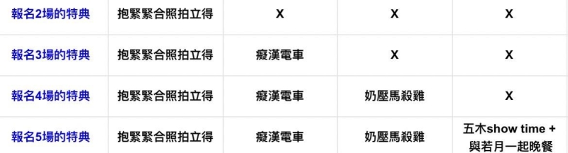 [AD]『ForAver No.4 女优Club 之 若月まりあ(若月玛丽亚)』报名开始 + 正式办法 ... ... 