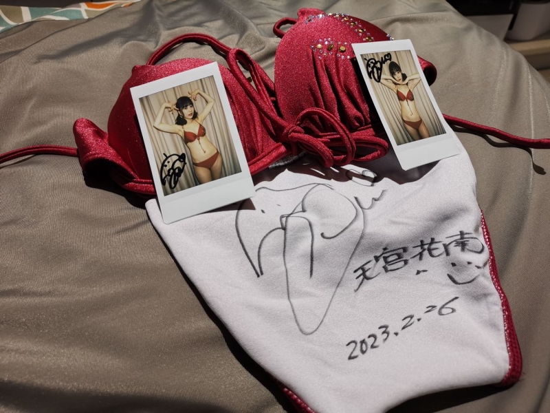 AV界里没坏人！天宫花南：莫忘过去骗子多。 