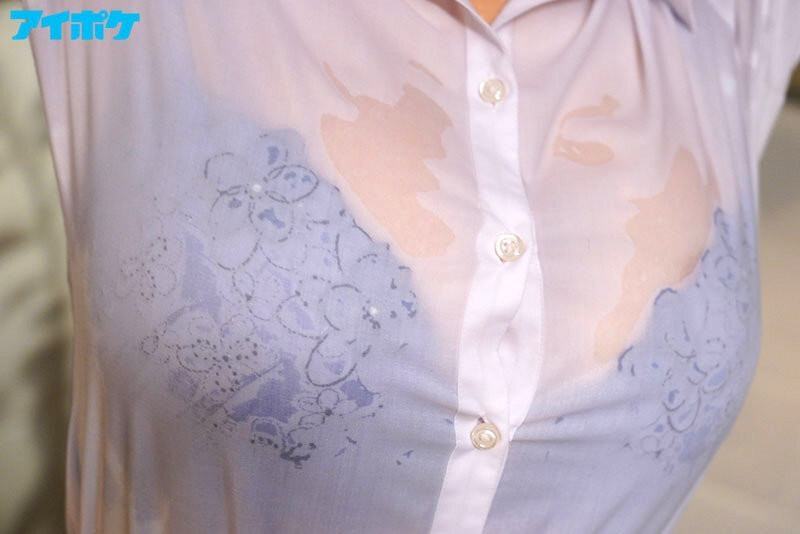 爆乳女同事遇人畜无害的男同事....秒变食精兽!! 