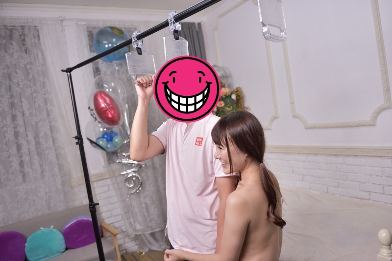 ForAVer No.4 女优CLUB：要引退的若月まりあ(若月玛丽亚)来攻你中路！ ... 