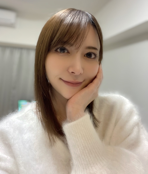 我爱你然后寄屌照！岬ななみ(岬奈奈美)不开心！ 