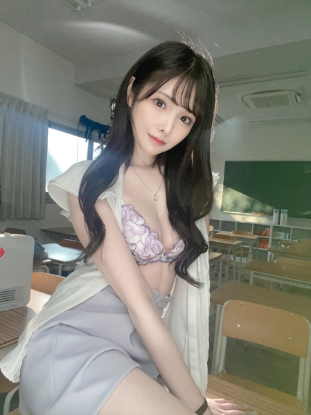 女优如此多娇⋯经纪人看不看她们的片子？ 