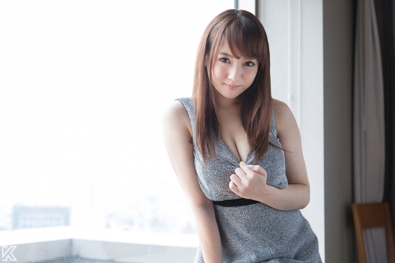 速报！苍井そら(苍井空)的AV事务所老板被抓啦！ 