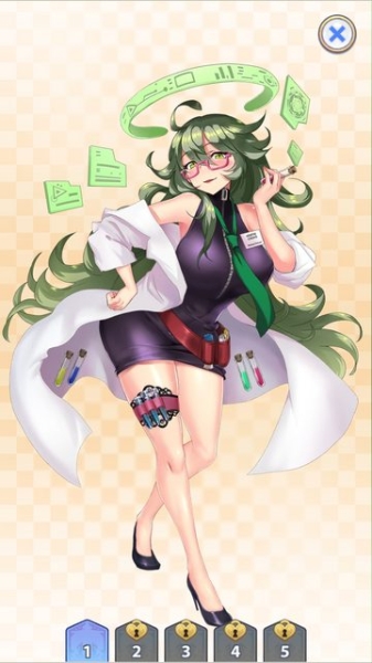 转出性福！激射萌娘大把妹子等你搞！ 