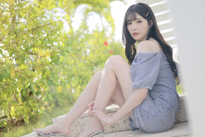 2022年新希望！桥本ありな(桥本有菜)最想要的是⋯ 