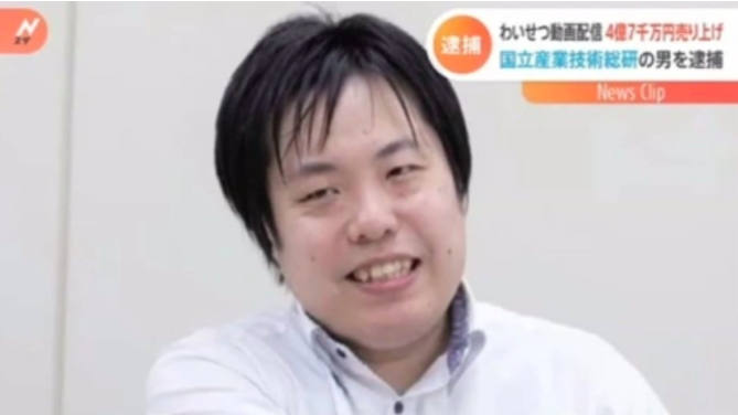 FC2卖家是个好生意⋯「孕ませマン」赚到1亿円！ 