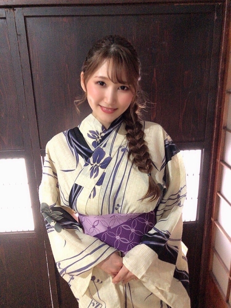 6年生涯到终点⋯三原ほのか(三原穗花)引退！ 