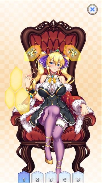 转出好「孕」气！萌娘等待您的激射！ 