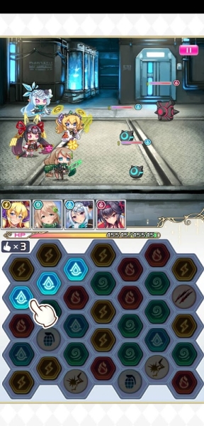 从学生妹搞到魔物娘！「激射萌娘」让你爽歪歪！ 