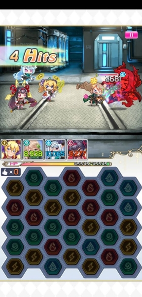 从学生妹搞到魔物娘！「激射萌娘」让你爽歪歪！ 