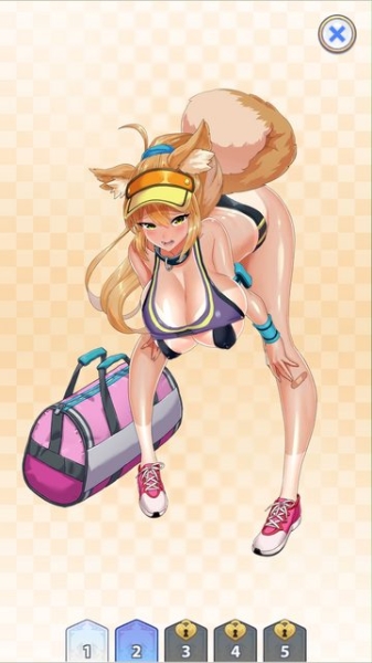从学生妹搞到魔物娘！「激射萌娘」让你爽歪歪！ 