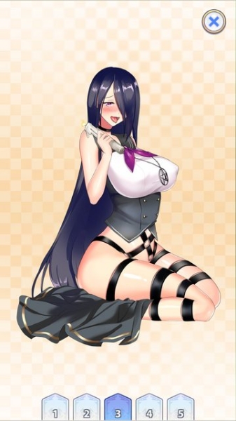 从学生妹搞到魔物娘！「激射萌娘」让你爽歪歪！ 