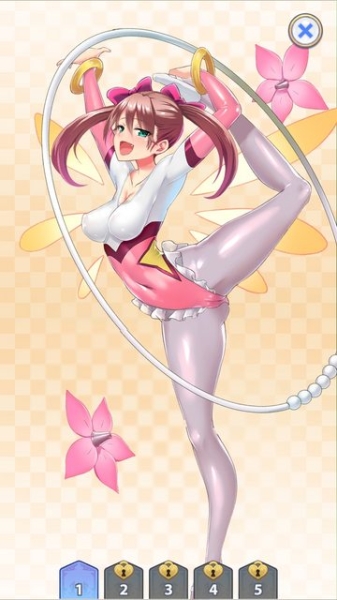 从学生妹搞到魔物娘！「激射萌娘」让你爽歪歪！ 