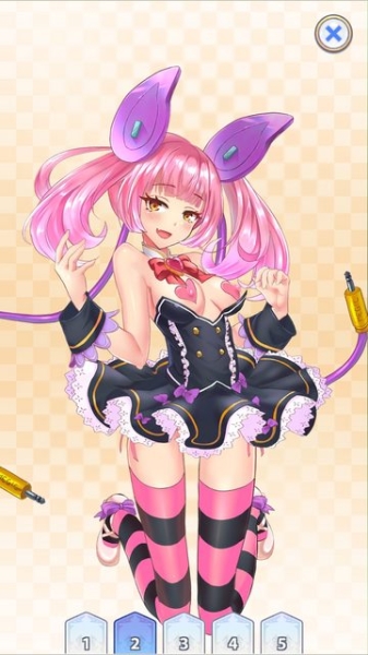 从学生妹搞到魔物娘！「激射萌娘」让你爽歪歪！ 