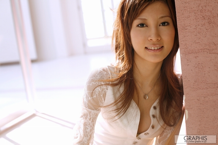 她不是黑鲍！这次流出潮证明了美上セリ(美上芹)的清白！ 