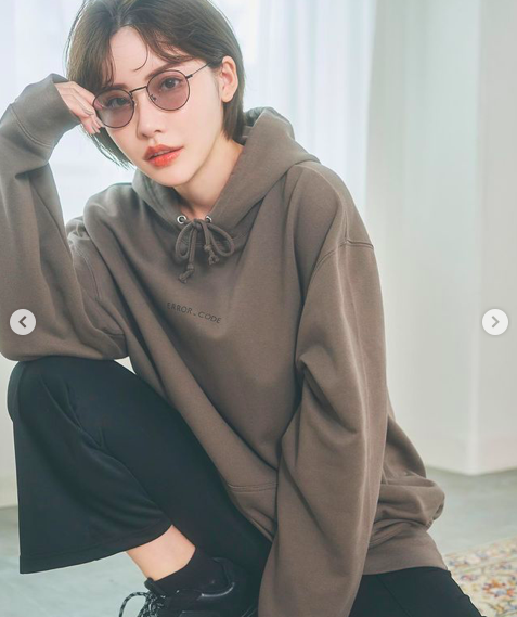 自有服饰品牌开卖！深田えいみ(深田咏美)的炼金术全攻略！ 