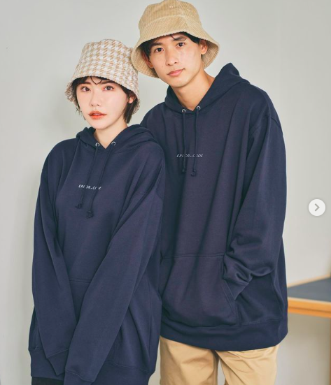 自有服饰品牌开卖！深田えいみ(深田咏美)的炼金术全攻略！ 