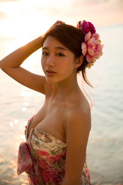 华人平台猎杀成功！美竹すず(美竹铃)下马！ 