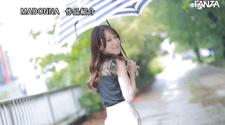 想再一次大放光芒！拍过饮料广告的艺人・天河みなせ(天河水无濑)要用AV吸睛！ ... ... 