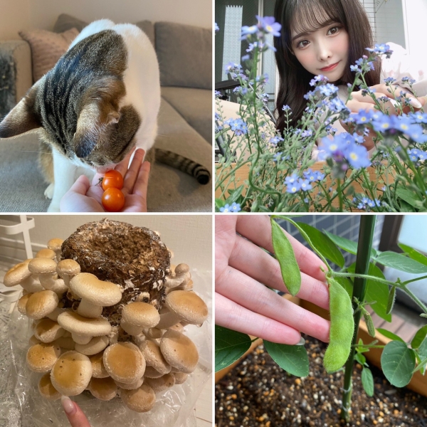 没修图的桥本ありな(桥本有菜)长这样！然后她快不用买菜了！ ... 
