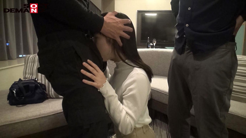 性感带在喉咙！强制口交的天才！白石なずな(白石荠)愈暴力愈爽！ ... 