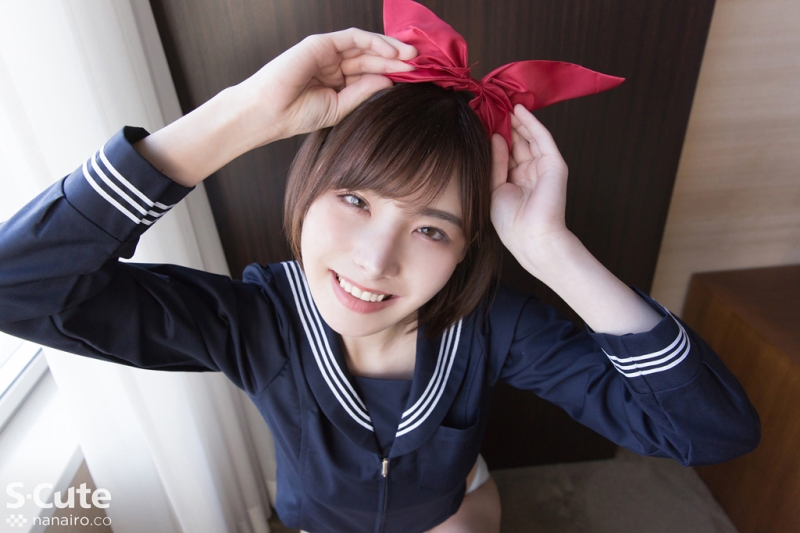被爸妈抓到拍AV⋯深田えいみ(深田咏美)当下的反应是？ 