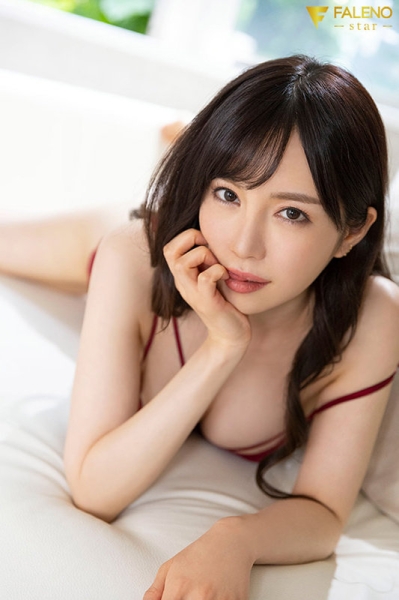 Faleno新战术！桥本ありな(桥本有菜)和小野夕子都上车了！ 