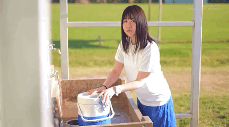 姓桥本的没有弱者！当棒球社经理的G奶美少女在社办失去第一次！ ... 