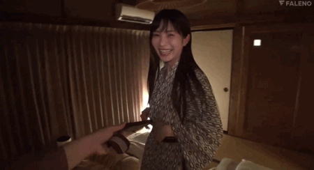 没有脚本只有激情！小野夕子这次的温泉之旅玩大了！ 