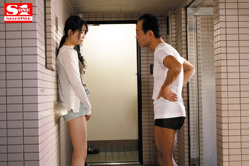 丑男重出江湖？ 强制禁欲的乙白さやか(乙白沙也加)变成他的形状！ ... 
