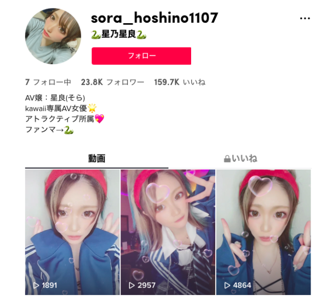 柔道好手、料理王、SM嬢⋯沉迷牛郎的网红想在AV界变天后！ 