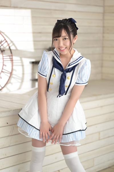 不告而别七个月⋯八乙女なな(八乙女奈奈)回来啦！ 