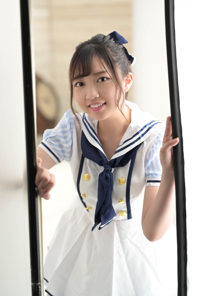 不告而别七个月⋯八乙女なな(八乙女奈奈)回来啦！ 
