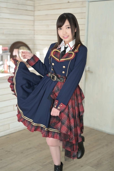 不告而别七个月⋯八乙女なな(八乙女奈奈)回来啦！ 
