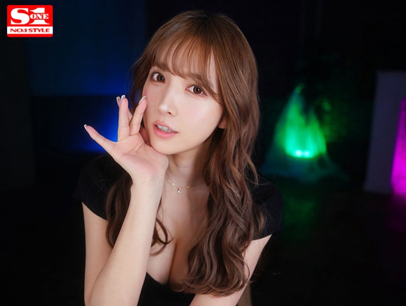 S1不动的王牌！三上悠亜(三上悠亚)这次要用梦幻美声攻击你的耳朵！ ... 