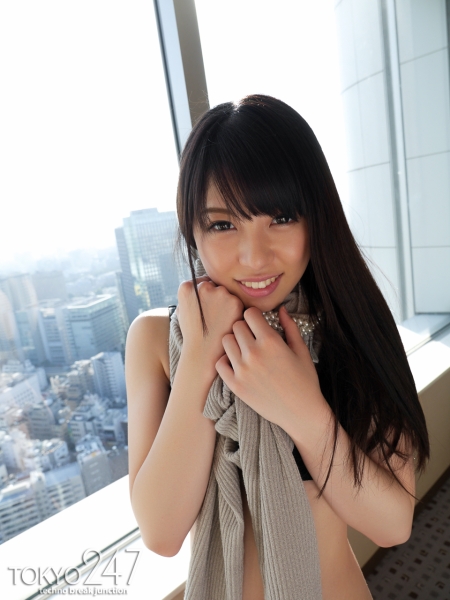 贫乳界的霸主！あおいれな(葵玲奈)宣布引退！ 
