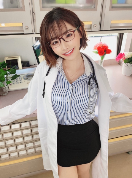 发片锐减⋯深田えいみ(深田咏美)不受片商欢迎了？ 