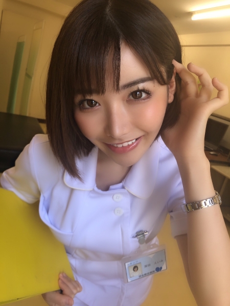发片锐减⋯深田えいみ(深田咏美)不受片商欢迎了？ 