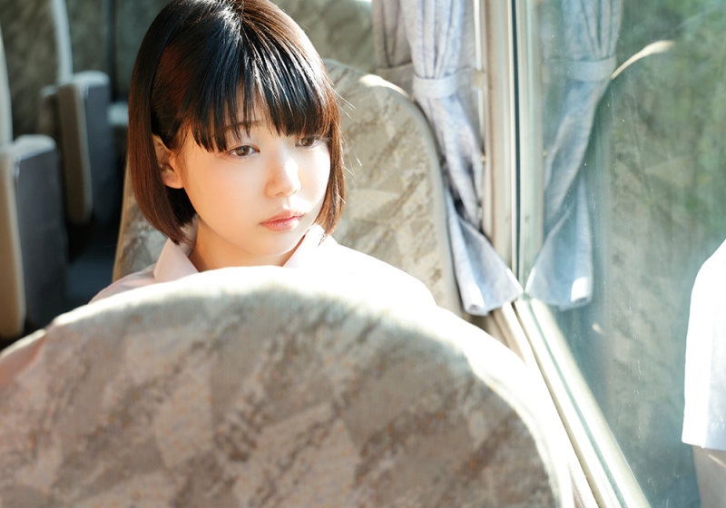 18岁超年轻新鲜肉体！经验仅1人超敏感！青春时代超大型新人桃乃りん(桃乃铃)、现身！  ... 