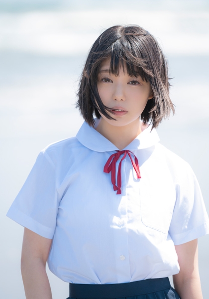 18岁超年轻新鲜肉体！经验仅1人超敏感！青春时代超大型新人桃乃りん(桃乃铃)、现身！  ... 
