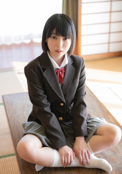 18岁超年轻新鲜肉体！经验仅1人超敏感！青春时代超大型新人桃乃りん(桃乃铃)、现身！  ... 