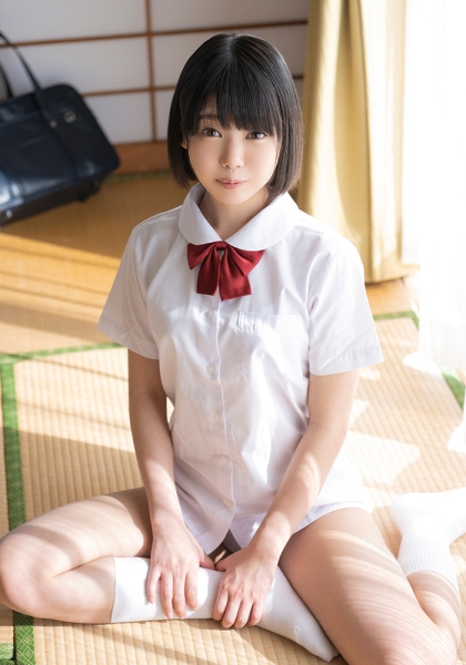18岁超年轻新鲜肉体！经验仅1人超敏感！青春时代超大型新人桃乃りん(桃乃铃)、现身！  ... 