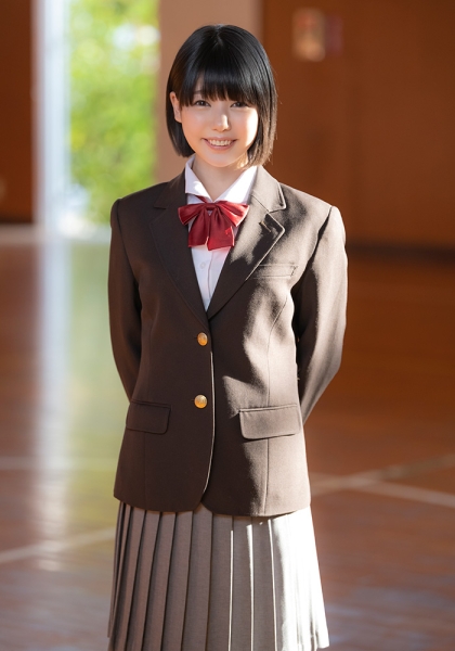 18岁超年轻新鲜肉体！经验仅1人超敏感！青春时代超大型新人桃乃りん(桃乃铃)、现身！  ... 