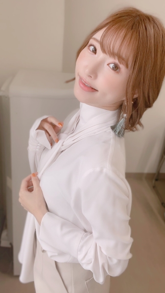 清凉一夏！女优都去剪短发！ 